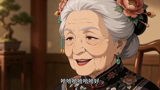 幺女三嫁（25集）悬疑短剧推荐