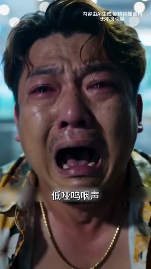 全城停电，我的小龙虾在吹空调（48集）推荐好短剧