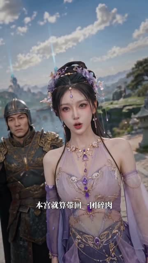 我一条破鱼，气疯修仙界钓鱼佬（45集）热播短剧重燃