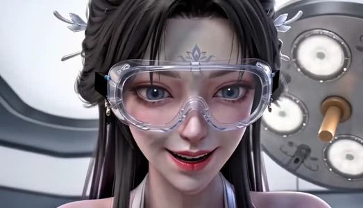 我真不是妖女，乱葬岗醒来我扛着AK嫁王爷（88集）热播短剧来袭