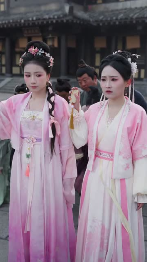 六女背叛后，我觉醒了（80集）熬夜追短剧