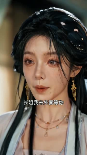重生拒婚：我成了新太子妃（50集）甜宠短剧推荐