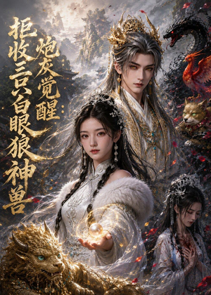 炮灰觉醒：拒收三只白眼狼神兽（64集）红果短剧免费看