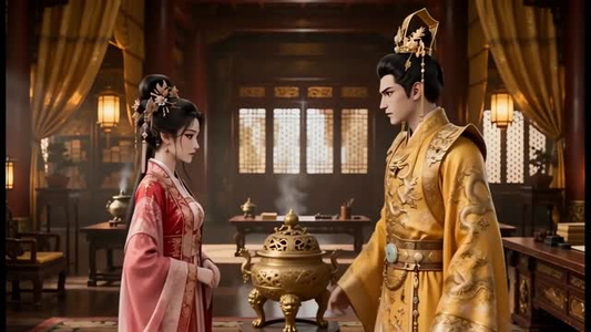 被退婚后，我躺赢全京城（36集）网盘在线观看