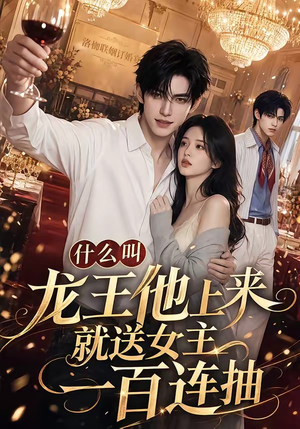 什么叫龙王他上来就送女主一百连抽（76集）经典回顾免费看