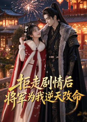 拒走剧情后，将军为我逆天改命（42集）看到了大结局