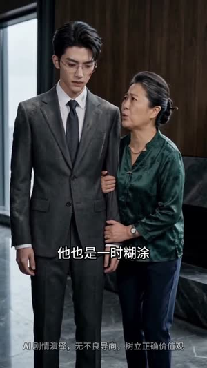 重生归来,不做恋爱脑(45集) 重生归来,不做恋爱脑(45集)最新短剧推荐