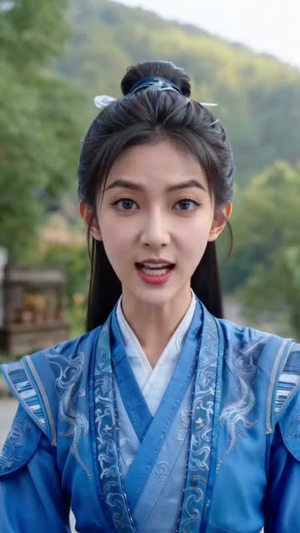 穿书后，我把男主撩疯了（70集）超火热门短剧