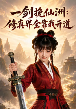 一剑挽仙洲修真界全靠我开道（100集）短剧更新抢先看
