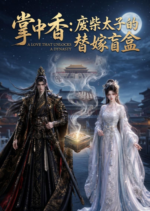 掌中香：废柴太子的替嫁盲盒（43集）贝贝短剧分享