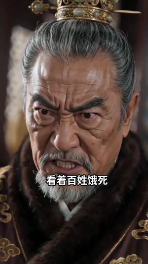 穿成饿死原配：我当众休了状元郎（59集）零花钱看整部剧