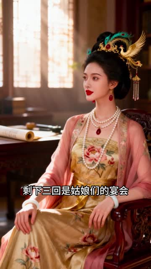 刚睡完状元郎，他就要上吊（51集）好看的短剧推荐