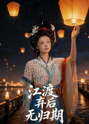 江渡弃后无归期（46集）每天分享短剧