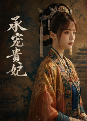 承宠贵妃（51集）解说文案