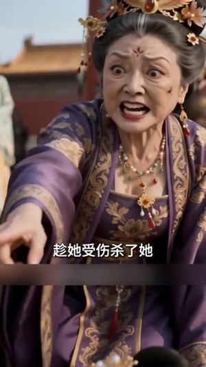 再世母后（30集）全集我都看完了