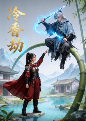 冷香劫（44集）每天短剧分享