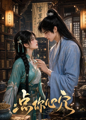 点你心穴（20集）热门短剧排行榜
