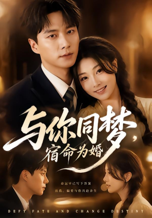 与你同梦，宿命为婚（67集）精彩短剧抢先看