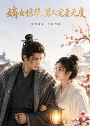 嫡女惊华，男人宠妻无度（132集）最后一集