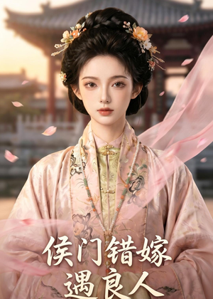 侯门错嫁遇良人（61集）短剧精彩不断