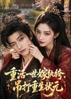 重活一世嫁纨绔，吊打重生状元（46集）真的好看吗