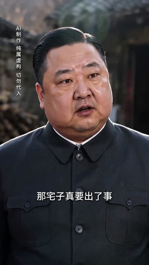 分家被欺，我靠老宅逆天改命（62集）追短剧看全集