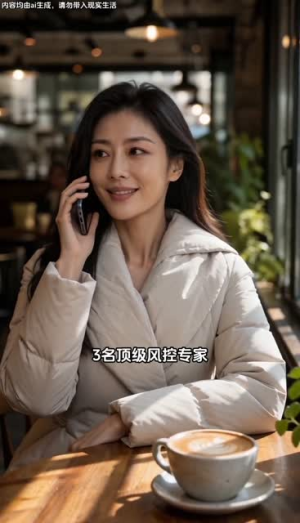 两亿账户被轻视（21集）热门短剧来袭
