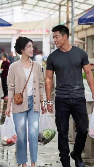 做了3年保姆，老娘决定不忍了（36集）抢先看热门短剧