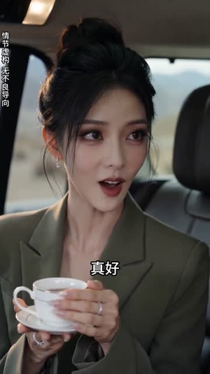 前夫已注销我带婆婆跑（40集）原创精彩短剧