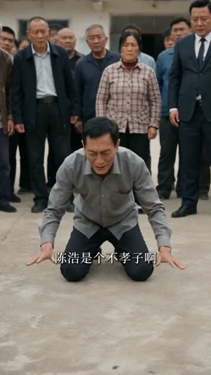 恩情散尽，落叶送你归根（52集）热门短剧在线看