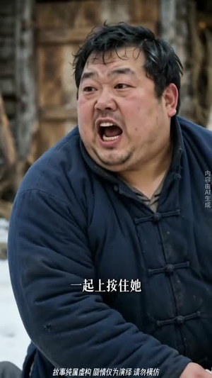 绝境开局：我靠空间发大财（68集）360网盘观看