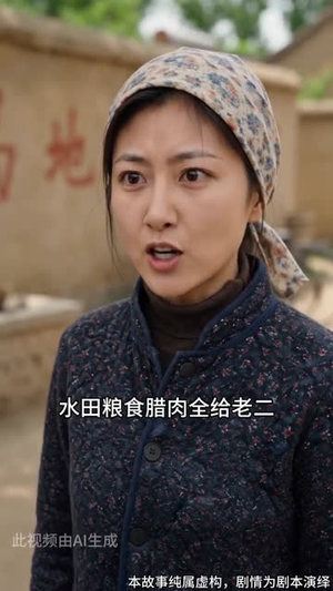 大嫂的逆袭人生（50集）1-102集