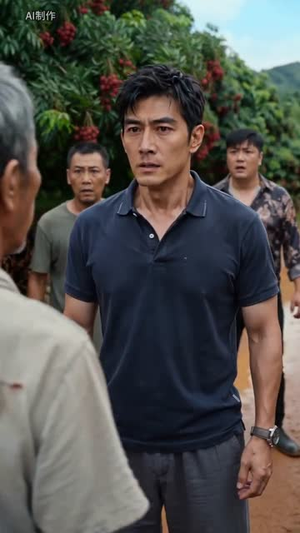 你资助我上清北，我护你下半生（46集）好看短剧看不停