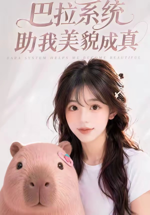巴拉系统助我美貌成真（60集）大结局完美收官