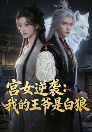 宫女逆袭：我的王爷是白狼（79集）观看软件