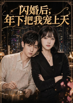 闪婚后，年下把我宠上天（18集）追短剧看全集