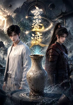 玄瓷渡（43集）亿万短剧抢先看