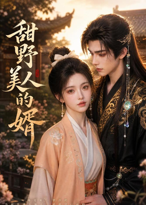 甜野美人的婿（50集）我全都看完了
