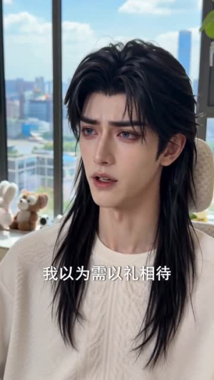 玄喵穿古今,王爷爹爹靠我躺赢(71集) 玄喵穿古今,王爷爹爹靠我躺赢(71集)火爆短剧热播中