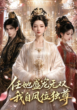 任她盛宠无双,我自凤位独尊(25集) 任她盛宠无双,我自凤位独尊(25集)短剧解说热门
