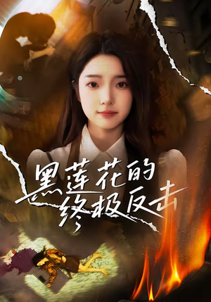 黑莲花的终极反击(60集) 黑莲花的终极反击(60集)直接看到大结局
