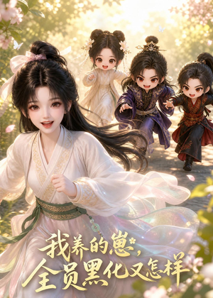 我养的崽,全员黑化又怎样(54集) 我养的崽,全员黑化又怎样(54集)第一集