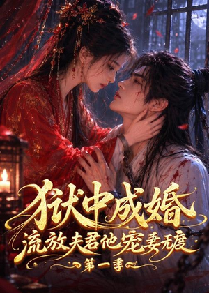 狱中成婚，流放夫君他宠妻无度第一季（96集）短剧抢先看