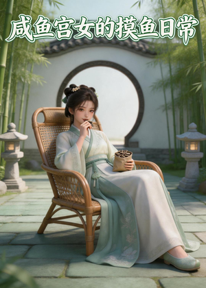 咸鱼宫女的摸鱼日常（33集）短剧完整版免费