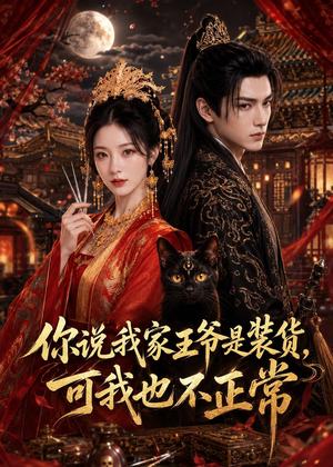 你说我家王爷是装货,可我也不正常(81集) 你说我家王爷是装货,可我也不正常(81集)在哪看免费