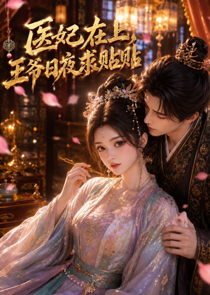 医妃在上,王爷日夜求贴贴(60集) 医妃在上,王爷日夜求贴贴(60集)超火短剧抢先看