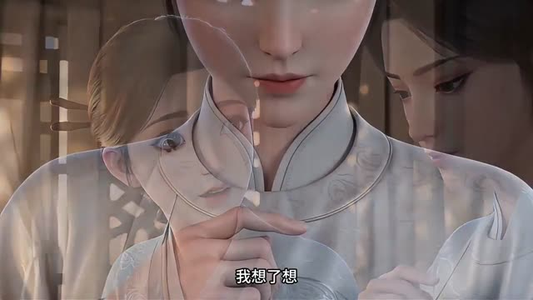 侯府变瓦子，前夫懵圈了（38集）短剧追不停