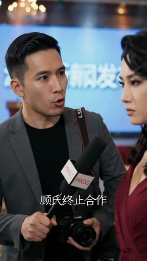 新婚当天，领证的是顾总（35集）在线看免费版