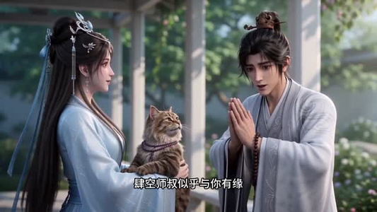 拒认侯府入主东宫（58集）好看短剧看不停