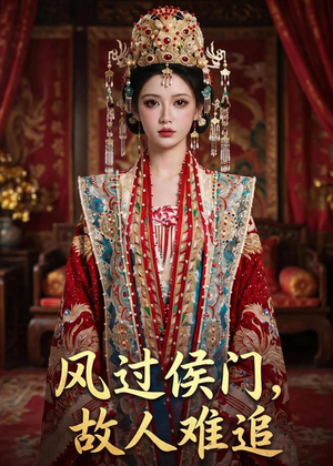 风过侯门，故人难追（94集）热门爆款短剧